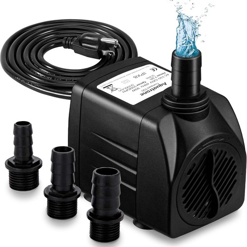 550gph submersible water - submersible,