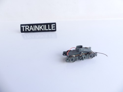 Hj2610 jouef bogie - jouef, hj
