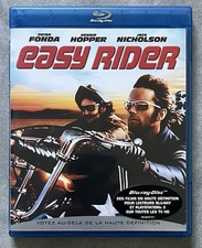 BLU-RAY - Easy Rider - FR