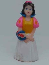 ANCIEN POUET POUET BLANCHE