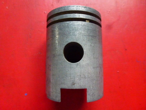 Piston puch 125 scooter - puch, cc