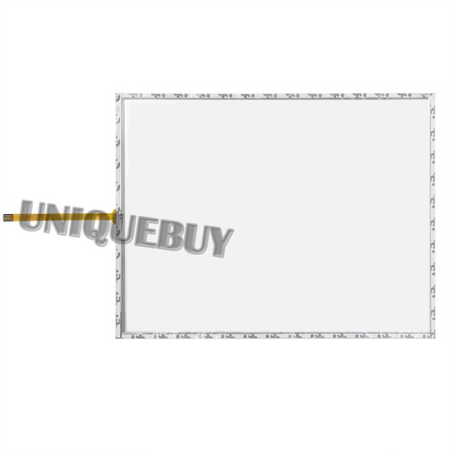 Wire touch screen - 10.4", 4