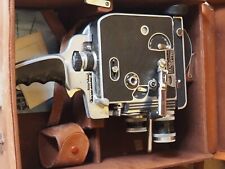 caméra paillard bolex H16