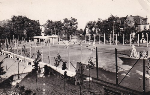Carte postale ancienne