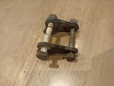 Support Moteur Honda 125 xls