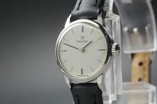 Vintage 1960s OMEGA De Ville