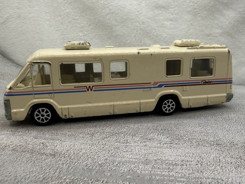 Road champs 1990 - 1990, winnebago