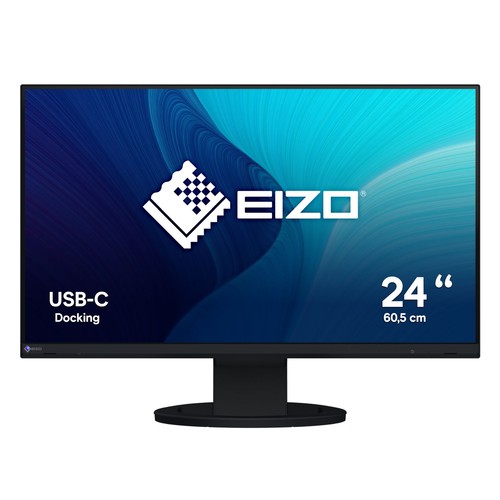 Eizo 5cm ev2480 - 60,5cm, ev2480-bk