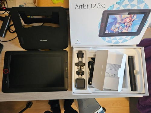 Tablet pen artist - tablet,