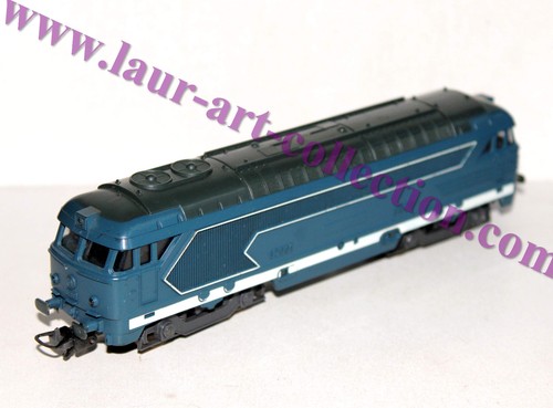 Lima 208036 locomotive - ho,