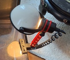 CLAUDE : Lampe à Pince Spot