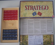 Absolut Haut: Stratego 497 