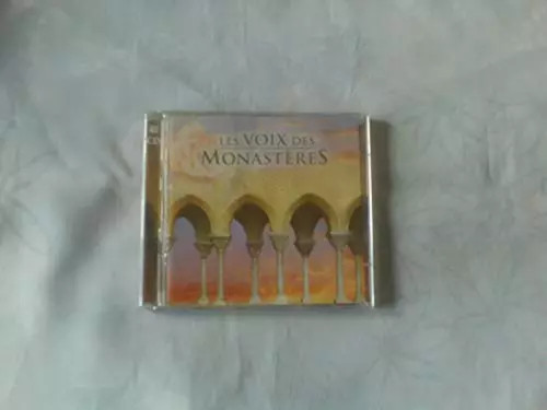 Voix des monastères les - voix,