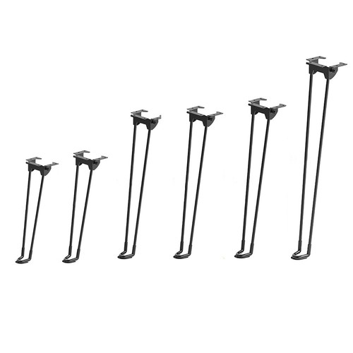 Support pied table - pied, de