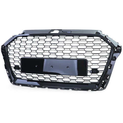 Calandre sportgrill noir - sportgrill,
