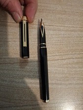 STYLO PLUME SHEAFFER TARGA