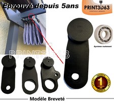 Roulette PERGOLA Niagara /