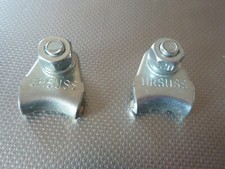 vintage 2 Chape  freins pontet