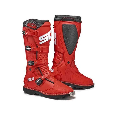 Bottes homme sidi power - bottes,