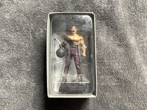 Figurine marvel plomb - marvel,
