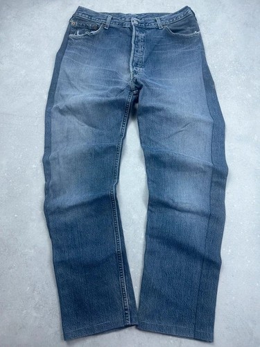 Jean levi 501 bleu - jean,
