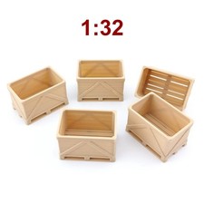 1:32 | Palox Caisses de