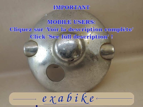 Cuvelage phare pour honda - cuvelage,