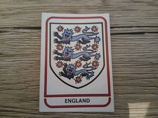 Panini Football Argentina 78