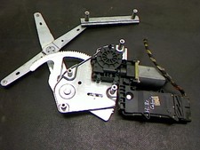 Lève-vitre avec Moteur R VW