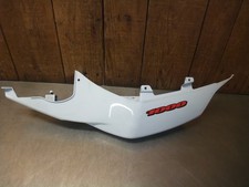 Suzuki GSXR 1000 K7-8 2007-8  Left Rear Faring Panel VGC #272