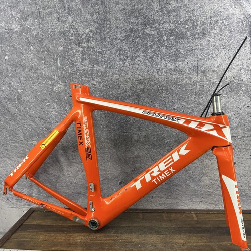 Trek equinox ttx - trek, ssl