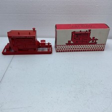 IH International Harvester UD24 Power Unit Cigarette Dispenser Product Miniature