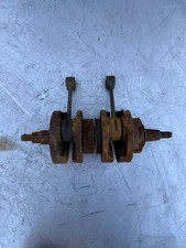 Suzuki RGV250 RGV 250 Engine Motor Crank Connection Con Rods Rod Oem Original