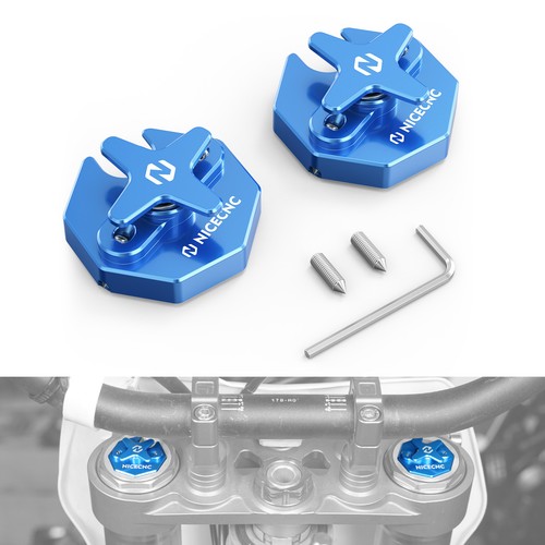 Réglage bouton fourche - bouton,