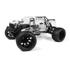 HPI Racing - SAVAGE XL Nitro