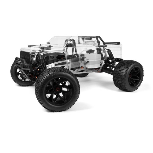 Hpi racing savage - hpi, nitro