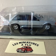 1/24 Hachette Opel Senator 3.0