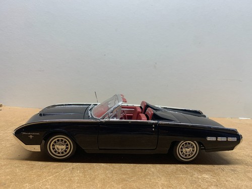 Welly ford thunderbird sports - welly,