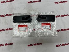 【Soft Top】 HONDA Genuine