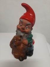 Nain de jardin Celluloid West