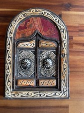 MIROIR ARTISANAL MAROCAIN