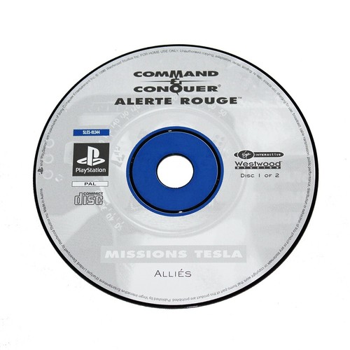 Jeu vidéo playstation ps1 - playstation,