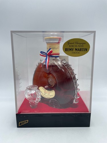 Rémy martin louis xiii grande - rémy,