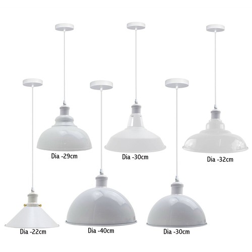 Suspension plafond blanc - de,