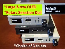 Gotek USB Floppy Emulator