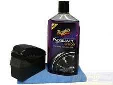 Meguiars Endurance High