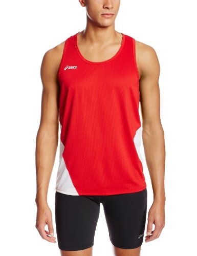 Asics maillot lutte sans - asics,