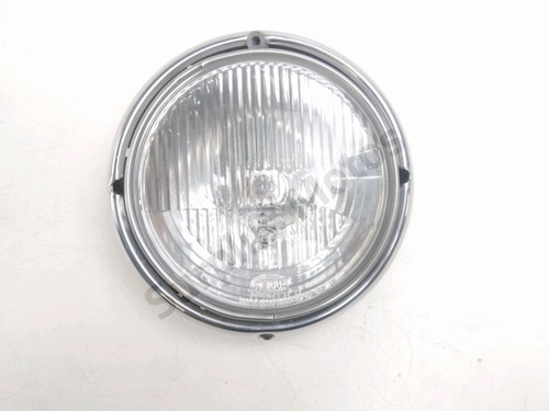 Optique avant harley davidson - optique,