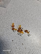 Lot de Gyrophares Oranges Avec