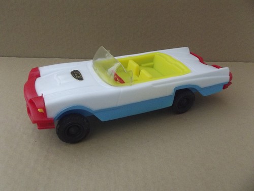 Ford thunderbird falk - thunderbird,